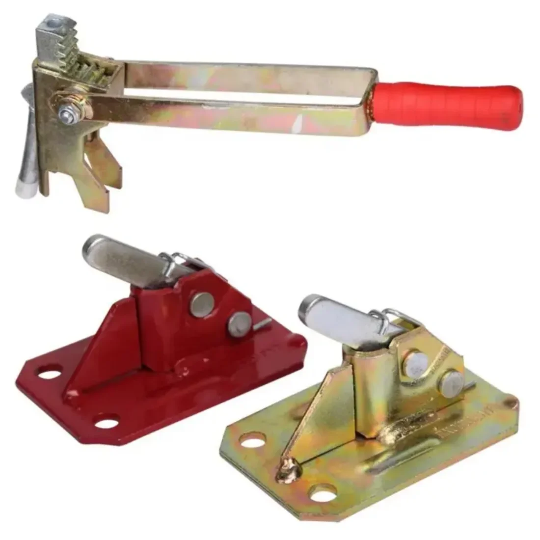 Formwork accessories view 3
