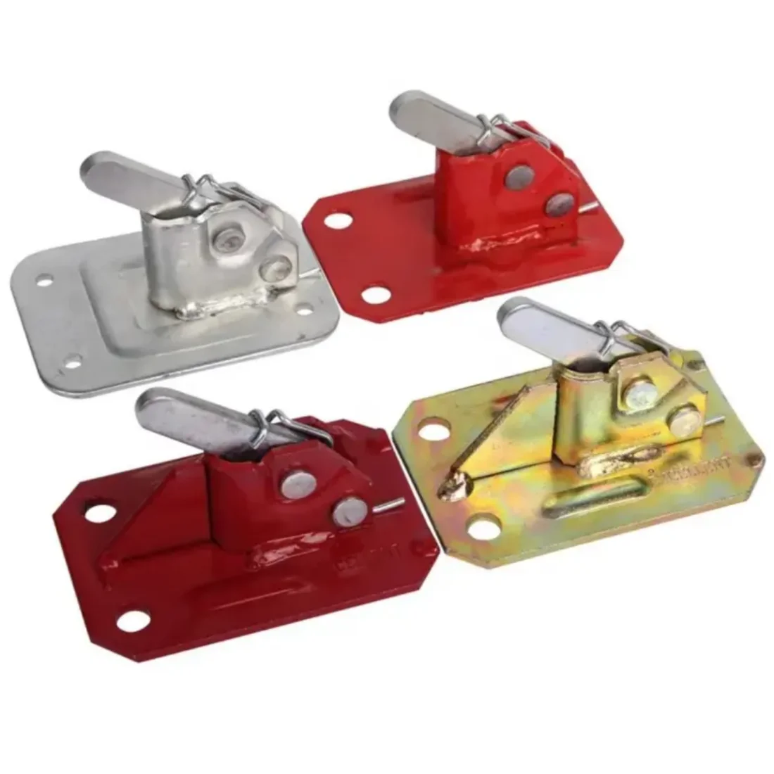Formwork accessories view 4