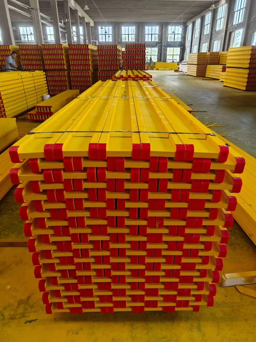 H20 timber beams view 3